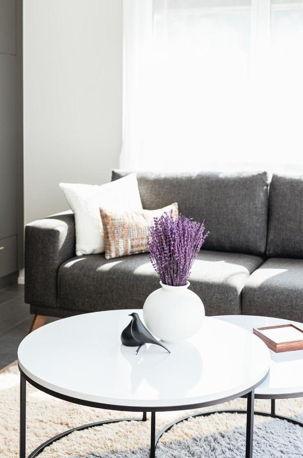 Lamira - Serviced Apartments Curych Exteriér fotografie